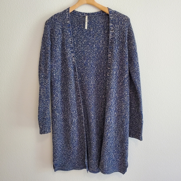 Women's Knit Cardigan - Picture 1 of 3